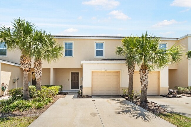 property at 9908 Hound Chase Dr