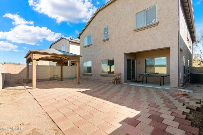 property at 28416 N 25th Dale
