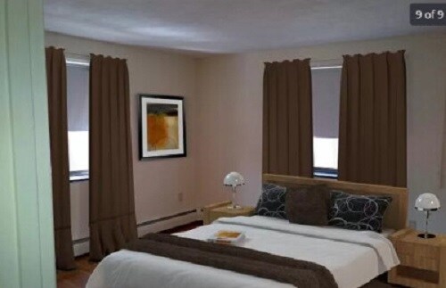 230 Babcock St, Unit #1B in Brookline, MA - Building Photo - Building Photo