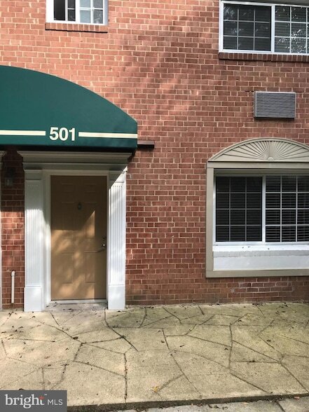 property at 610 Main St