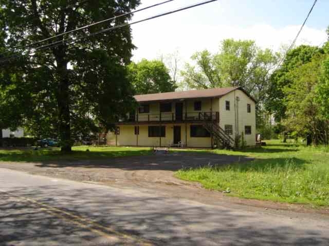 1195 Sandy Plains Rd in Leeds, NY - Building Photo