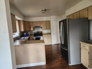 651 W Crestline Dr in Missoula, MT - Building Photo - Building Photo