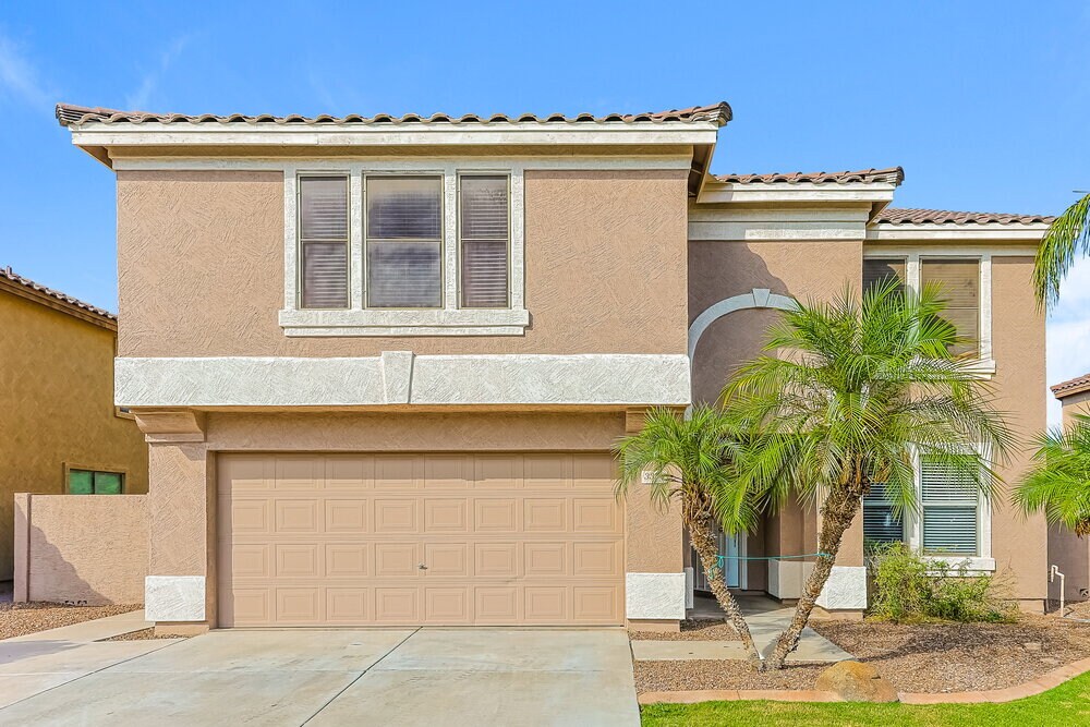 3354 S Colt Dr in Gilbert, AZ - Building Photo