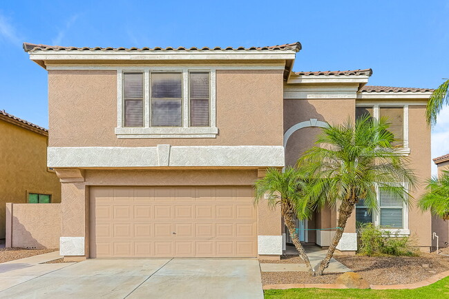 property at 3354 S Colt Dr