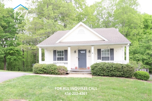 300 Towne Crier Rd