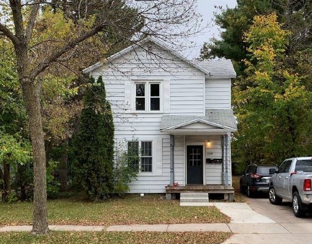 1640 College Ave, Unit Upper