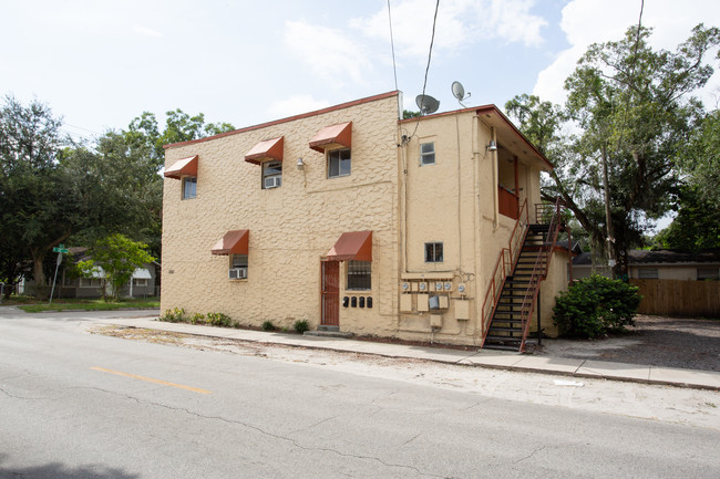 1105 E Bird St in Tampa, FL - Building Photo - Building Photo