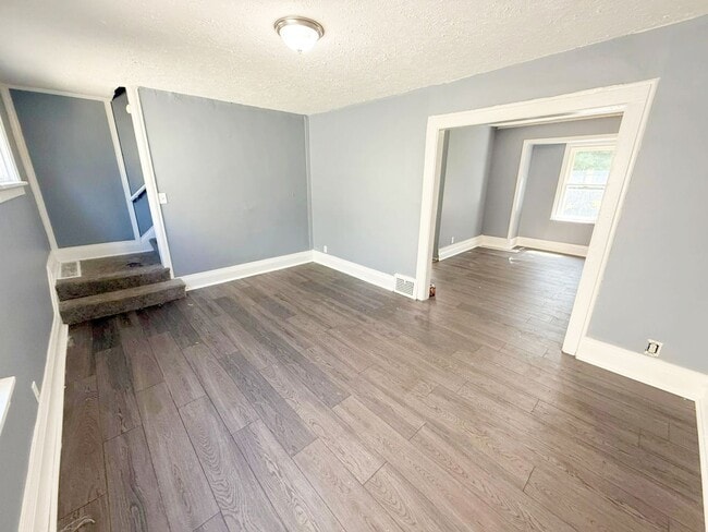 property at 1555 E 193rd St