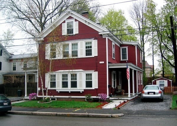 Building Photo