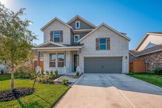 27111 Wandering Gln Ln in Katy, TX - Building Photo - Building Photo