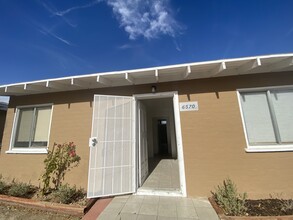 6570 Manzanita Ave in Twentynine Palms, CA - Building Photo - Building Photo