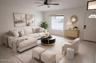 644 Paseo Dulce Ave in Horizon City, TX - Building Photo - Building Photo