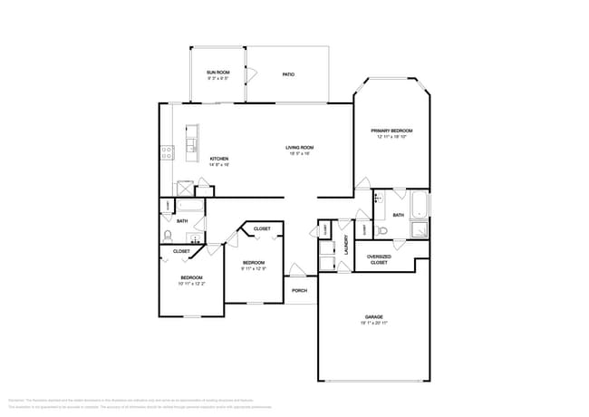 86550 Cartesian Pointe Dr in Yulee, FL - Building Photo - Building Photo