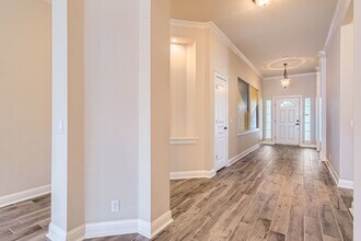 6609 Carrington Dr in Austin, TX - Building Photo - Building Photo