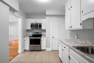 512 N Thomas Rd in Fort Oglethorpe, GA - Building Photo - Building Photo