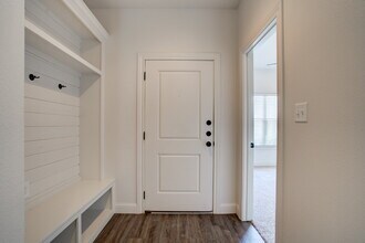 2508 112th St in Lubbock, TX - Building Photo - Building Photo