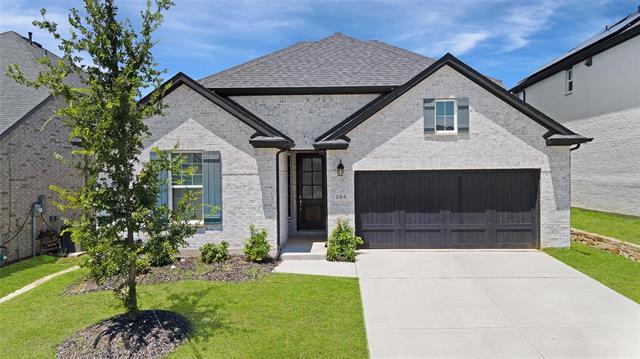 204 Savannah Ln in Little Elm, TX - Building Photo