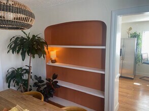 7518 Willoughby Ave in West Hollywood, CA - Building Photo - Building Photo