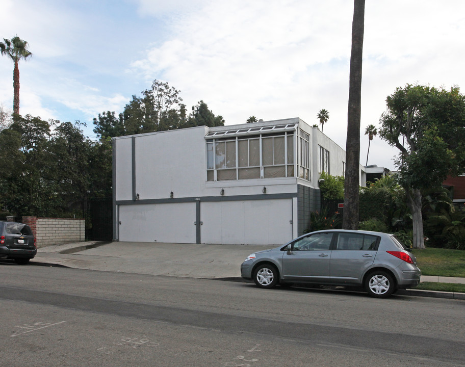 1800 Taft Ave in Los Angeles, CA - Foto de edificio
