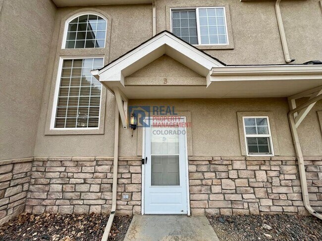 2263 Coronado Pkwy N in Thornton, CO - Building Photo - Building Photo