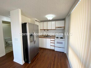 255 Huali St in Honolulu, HI - Building Photo - Building Photo