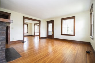 701 Hampton Ave in Toledo, OH - Building Photo - Building Photo