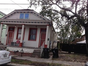 222 N Olympia St in New Orleans, LA - Building Photo - Building Photo