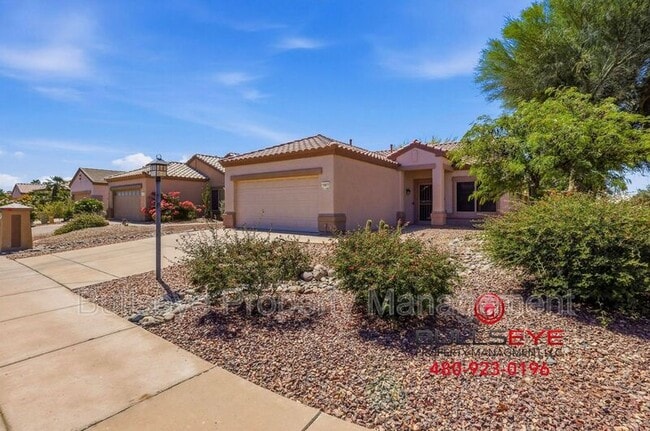 property at 15893 W Arrowhead Dr