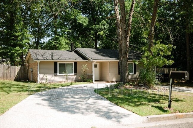 property at 2841 Pheasant Dr