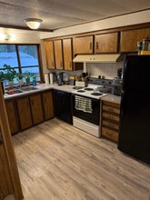 2804 NW 199th St in Ridgefield, WA - Foto de edificio - Building Photo