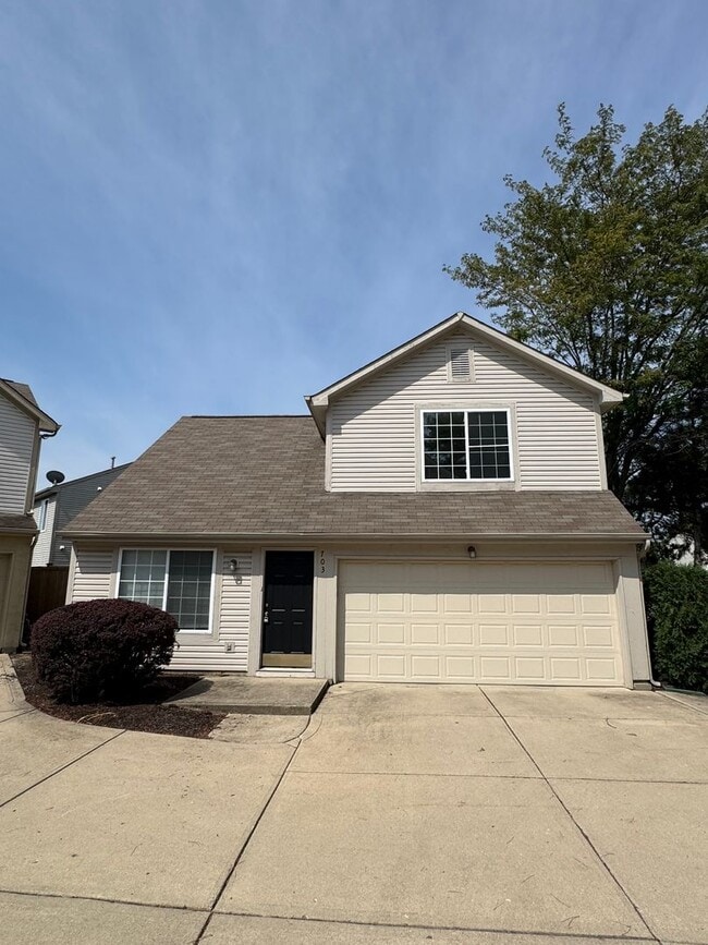 property at 703 Mountain Pine Dr