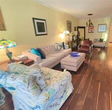 2801 N Palm Aire Dr in Pompano Beach, FL - Building Photo - Building Photo