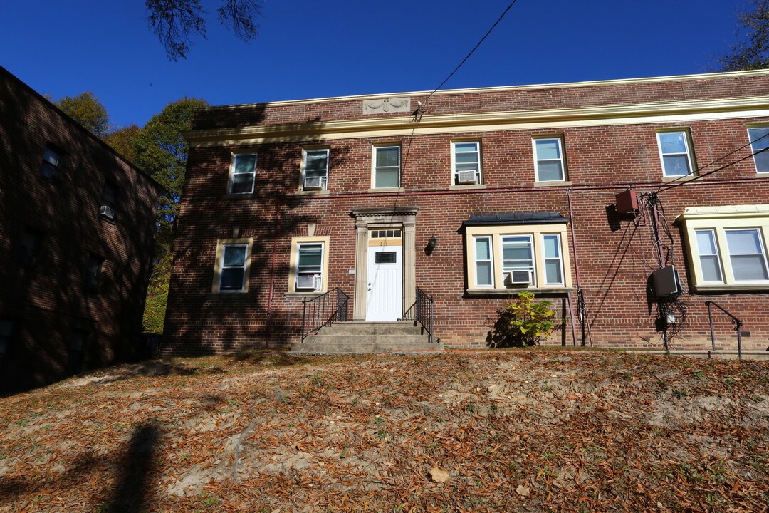 808 Taylor St NE in Washington, DC - Building Photo