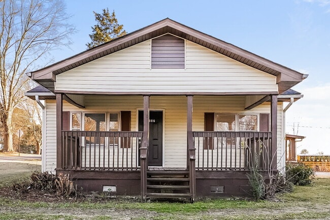 property at 1117 Union Grove Rd