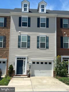 property at 7742 Dagny Wy