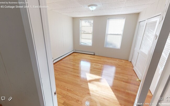 145 Cottage St, Unit 1