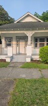 1205 S 7th St in Wilmington, NC - Building Photo