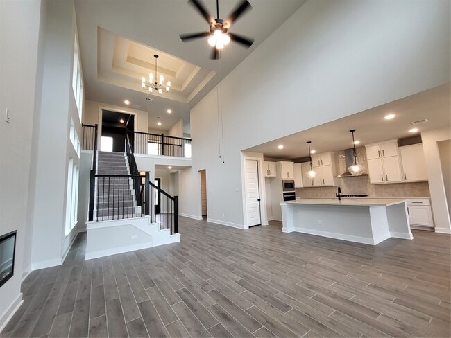 property at 6234 Eagle Mountain Ln