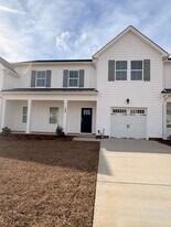 106 Alva Ct in Enterprise, AL - Building Photo