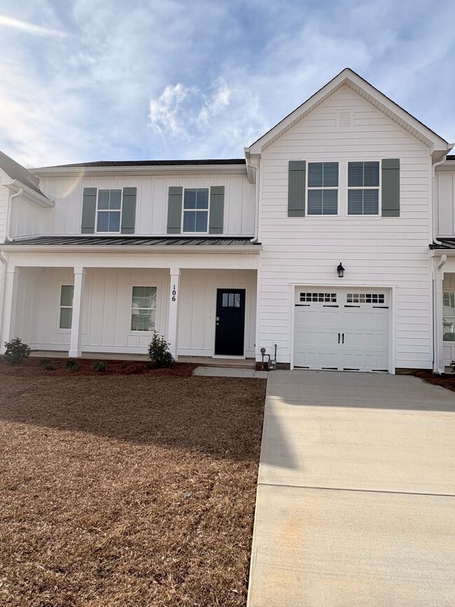 property at 106 Alva Ct