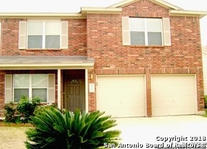 property at 4022 Canyon Pkwy