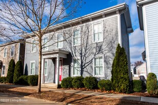 9507 Civic Way in Prospect, KY - Building Photo