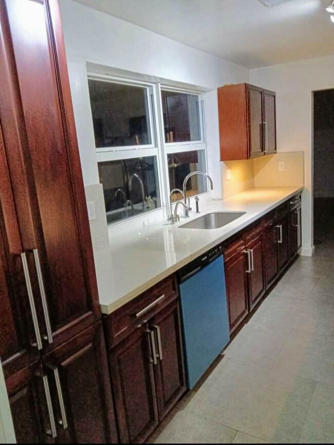property at 2015 NW 191st St