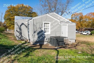 2501 Exeter Ave in Bessemer, AL - Building Photo - Building Photo