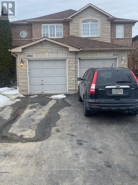 property at 3816 Foxborough Trail