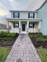 1920 Tohoqua Blvd in Kissimmee, FL - Building Photo