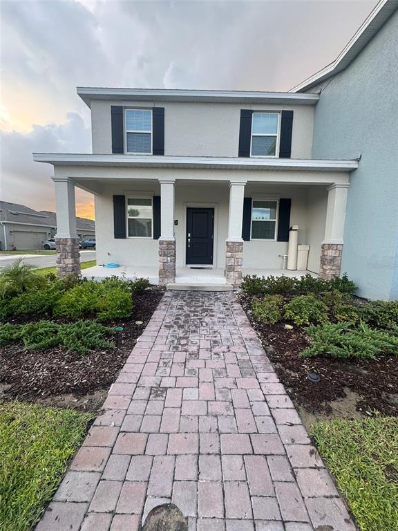 property at 1920 Tohoqua Blvd