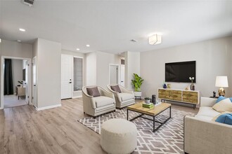 137 Trail Rider Way in Georgetown, TX - Building Photo - Building Photo