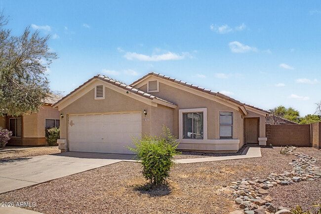 property at 8133 W Magnolia St