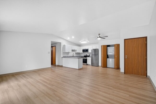 Whispering Pines Apartments